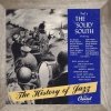 The History Of Jazz Vol. 1 - The 'Solid' South (10'')